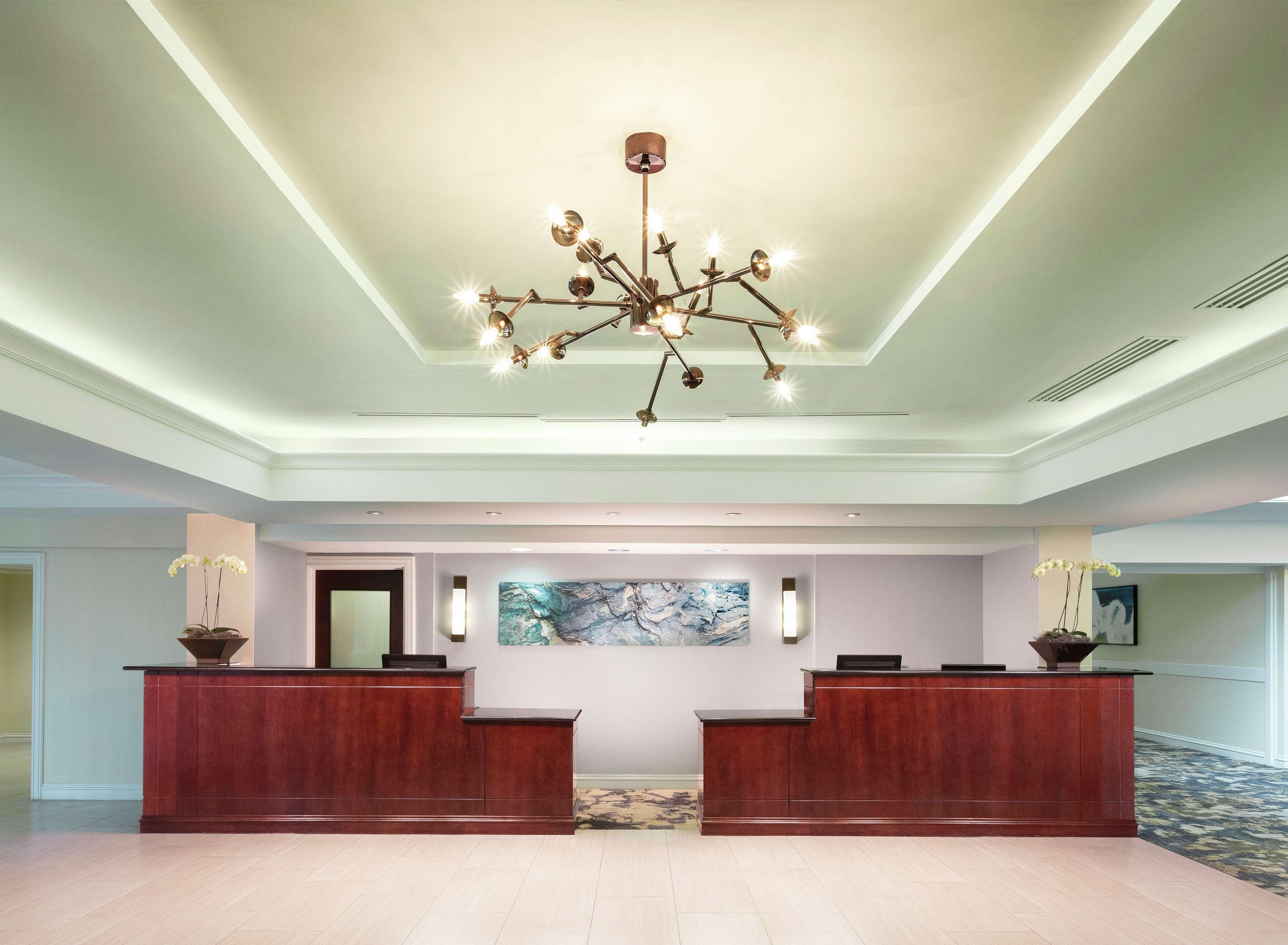 Doubletree By Hilton Hotel Columbia Exterior photo