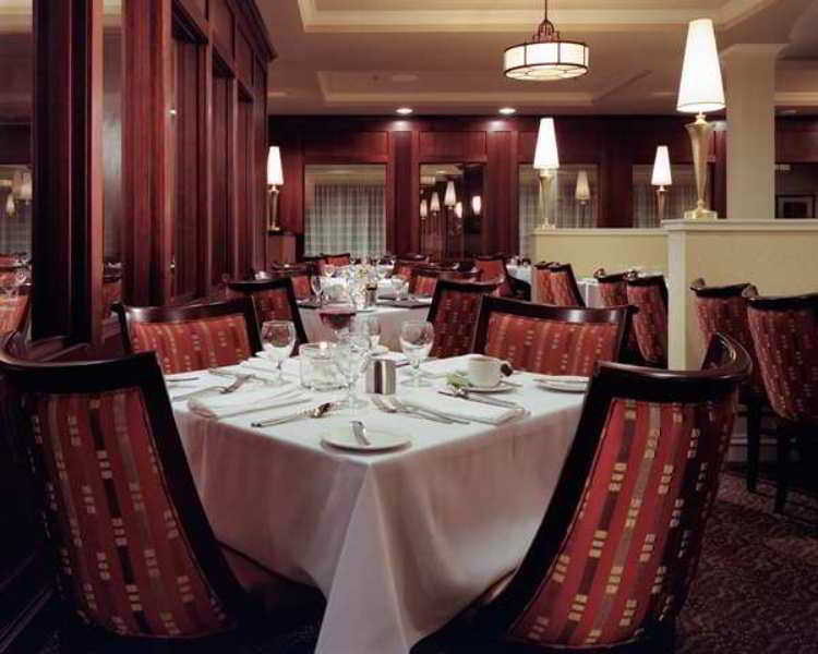 Doubletree By Hilton Hotel Columbia Restaurant photo